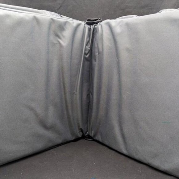 P1454-IOB Koalaty 3-in-1 Diaper Bag, Changing Table, Bassinet - Picture 4 of 7